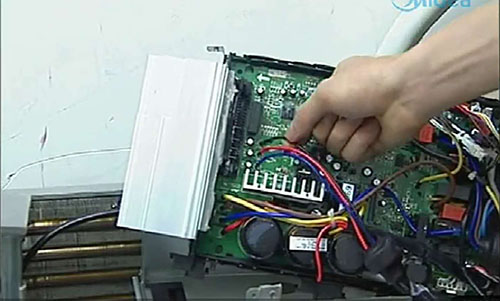 中卫市美的空调电话是多少