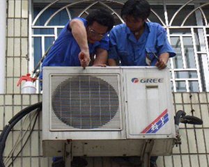 中卫市空调售后维修服务中心在哪里找