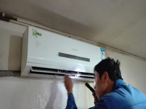 中卫市格力空调电话是多少