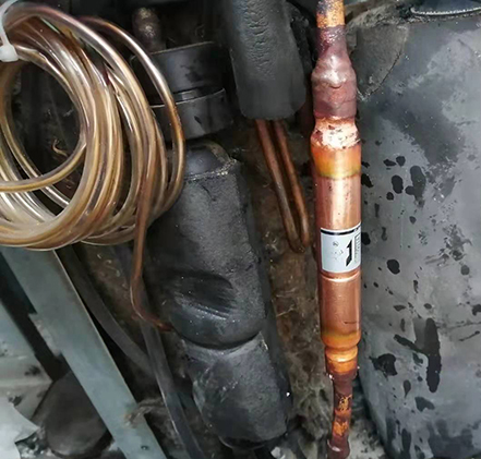 中卫市美的变频多联机空调维修售后服务中心