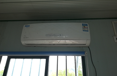 中卫市空调维修在哪里找