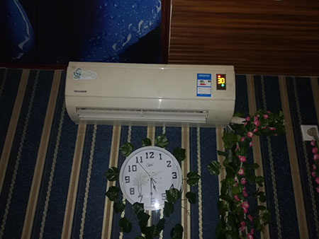 中卫市空调维修售后服务中心