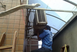 中卫市空调维修售后服务中心