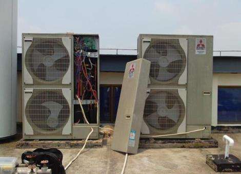 中卫市空调维修电话号码多少