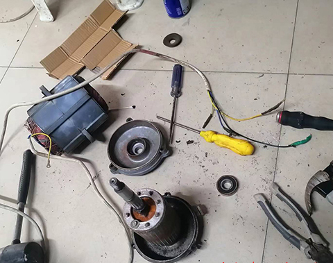 中卫市空调维修售后服务中心电话在哪里找