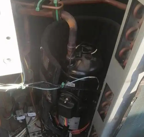 中卫市维修变频空调电话在哪里找