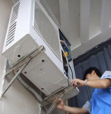 中卫市24小时空调维修热线