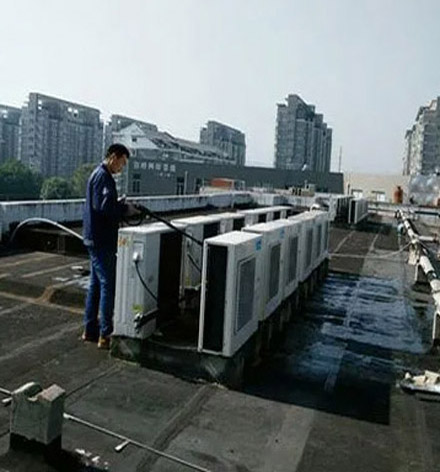 中卫市 空调拆装 中卫市本地 空调拆装公司