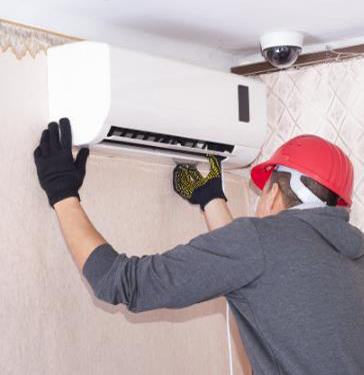 中卫市空调内机噪音大