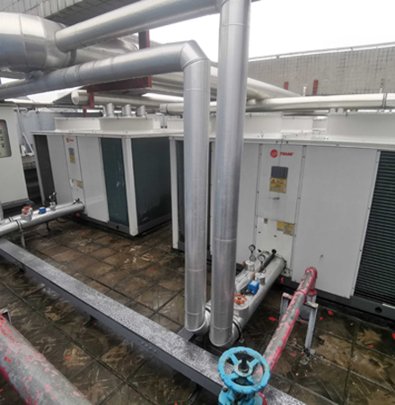 中卫市附近中央空调维修 中卫市上门中央空调维修